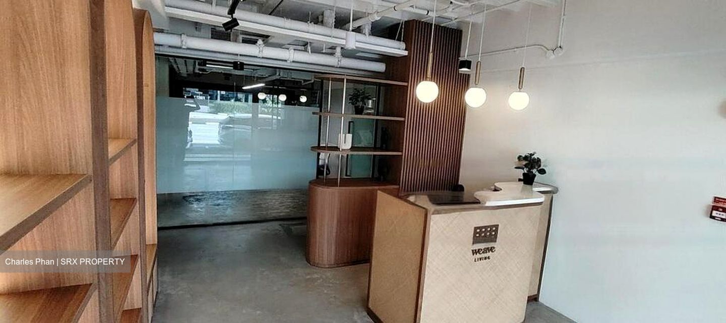 Weave Suites – Midtown (D7), Retail #470284741